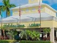 Holiday Inn Key Largo Hotel