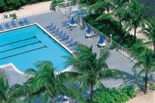 Ocean Pointe Suites At Key Largo Hotel