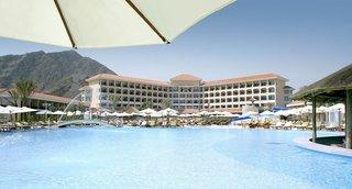 Fujairah Rotana Resort Hotel