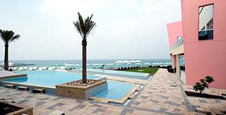 Jal Fujairah Resort & Spa Hotel