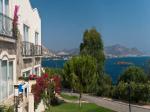 Yasmin Bodrum Resort Picture 12