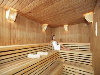 Armonia Holiday Village & Spa Hotel