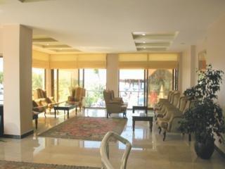 Duygulu Hotel