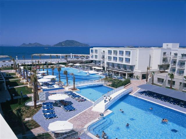 La Blanche Resort Hotel