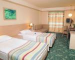 La Blanche Resort Hotel Picture 4