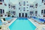 Reishan Apart Hotel Picture 1