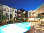 Sunny Garden Nilufer Hotel Picture 7
