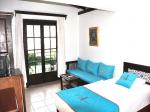 Sunny Garden Nilufer Hotel Picture 11