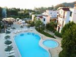 Sunny Garden Nilufer Hotel Picture 10