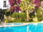 Sunny Garden Nilufer Hotel Picture 5