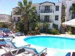 Sunny Garden Nilufer Hotel Picture 3
