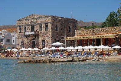 Castello Hotel