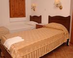 Villa Zeus Hotel Picture 4