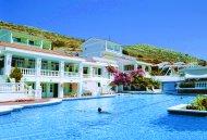 Samos Sun Hotel