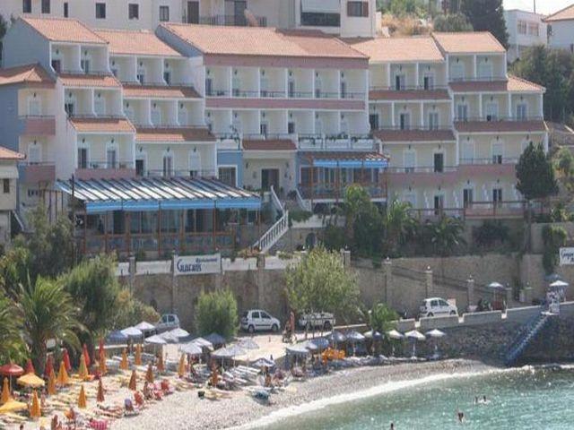 Samos Bay Hotel