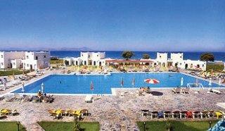 Aeolos Beach Hotel