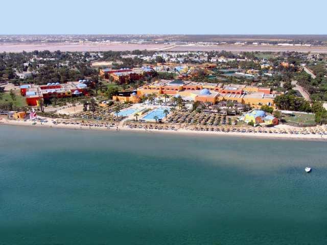 Caribbean World Monastir