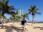Arrecife Gran Hotel Picture 1