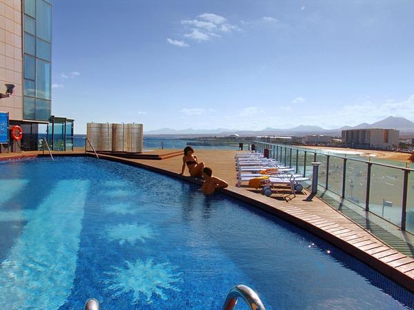 Arrecife Gran Hotel