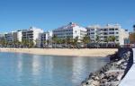 Lancelot Hotel Picture 1