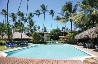 Aligio Beach Resort Hotel Club