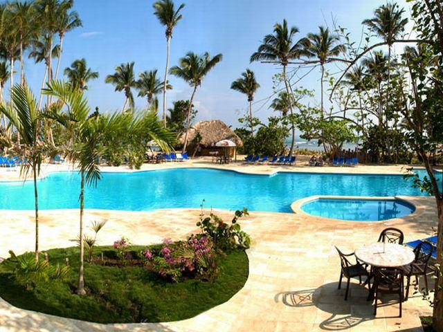 Gran Bahia Principe El Portillo Hotel