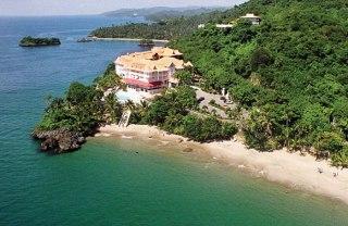 Gran Bahia Principe Samana Hotel