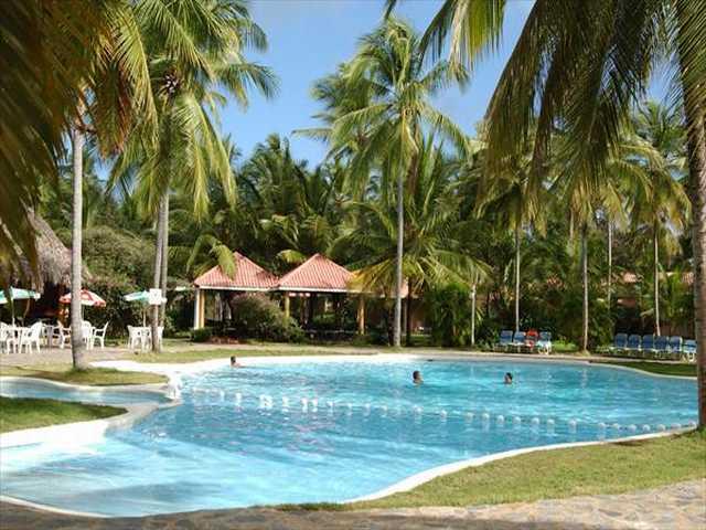 Grand Paradise Samana Hotel
