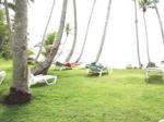 La Tambora Beach Resort Hotel Picture 1