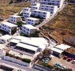 Alkistis Hotel Picture 3