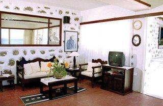 Alkistis Hotel