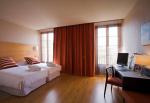 Barcelo Jerez Hotel Picture 6