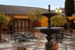 Jerez Spa Hotel Picture 4