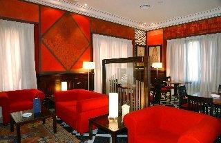 Los Jandalos Jerez Hotel