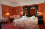 Los Jandalos Jerez Hotel Picture 3