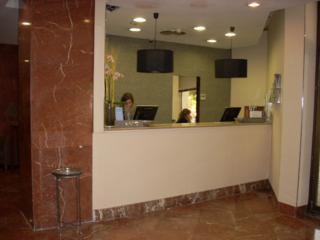 Nh Avenida De Jerez Hotel