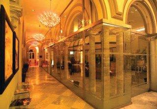 Palacio Garvey Hotel