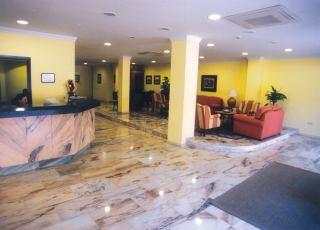 Tierras De Jerez Hotel