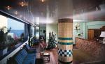 Nike Hotel Picture 2