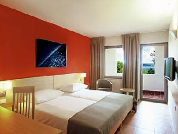 Valamar Club Tamaris Hotel
