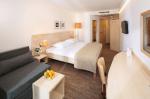 Zagreb Hotel Picture 4