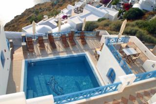 Agnadema Apartments Hotel