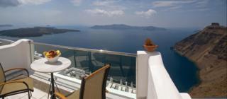 Belvedere Santorini Hotel