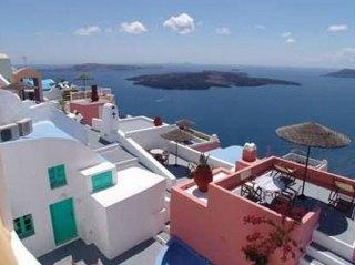 Cliff Side Suites Hotel