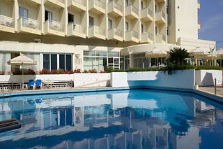 Best Western Fenix Hotel