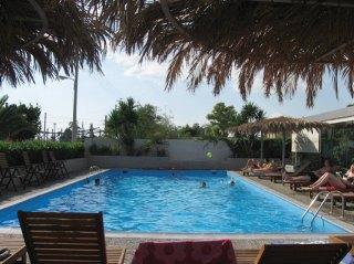 Palace Hotel Glyfada