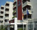 Oasis Hotel Apartments Picture 2
