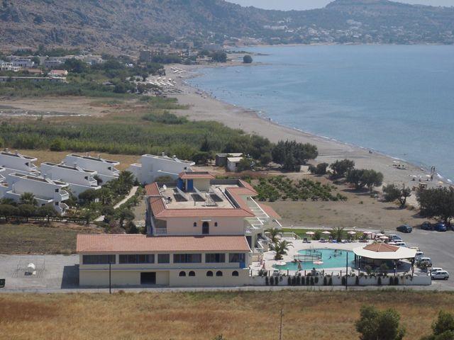 Kamari Beach Hotel