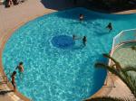 Kamari Beach Hotel Picture 6