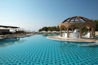 Lindian Village Hotel